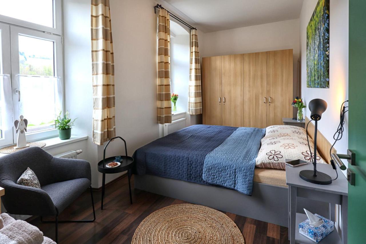 Apartmany U Aloise Dolni Morava Exterior photo