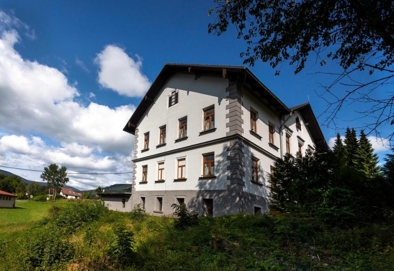 Apartmany U Aloise Dolni Morava Exterior photo