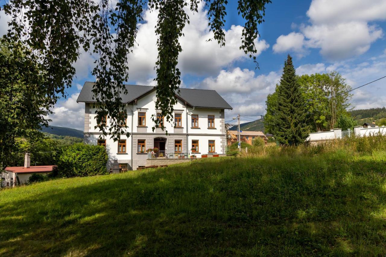 Apartmany U Aloise Dolni Morava Exterior photo