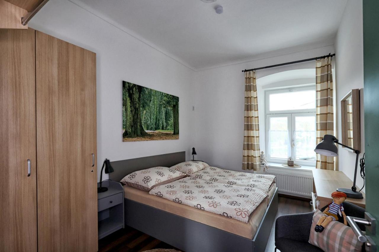 Apartmany U Aloise Dolni Morava Exterior photo