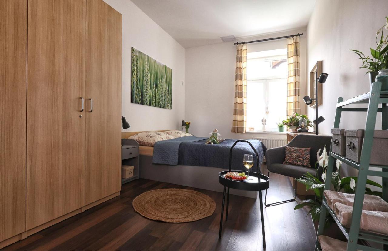 Apartmany U Aloise Dolni Morava Exterior photo