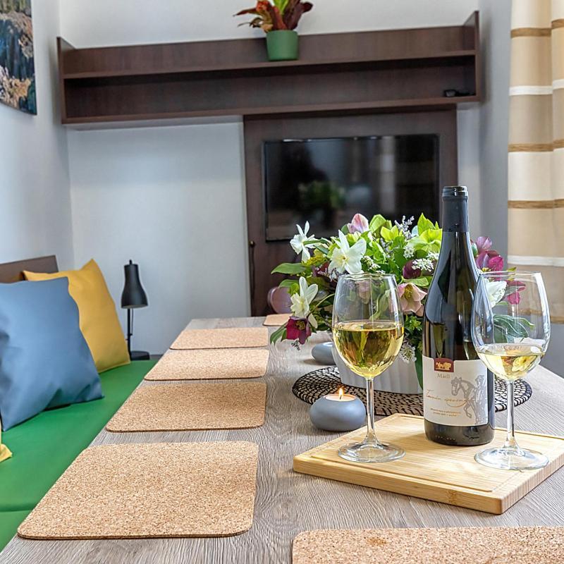 Apartmany U Aloise Dolni Morava Exterior photo