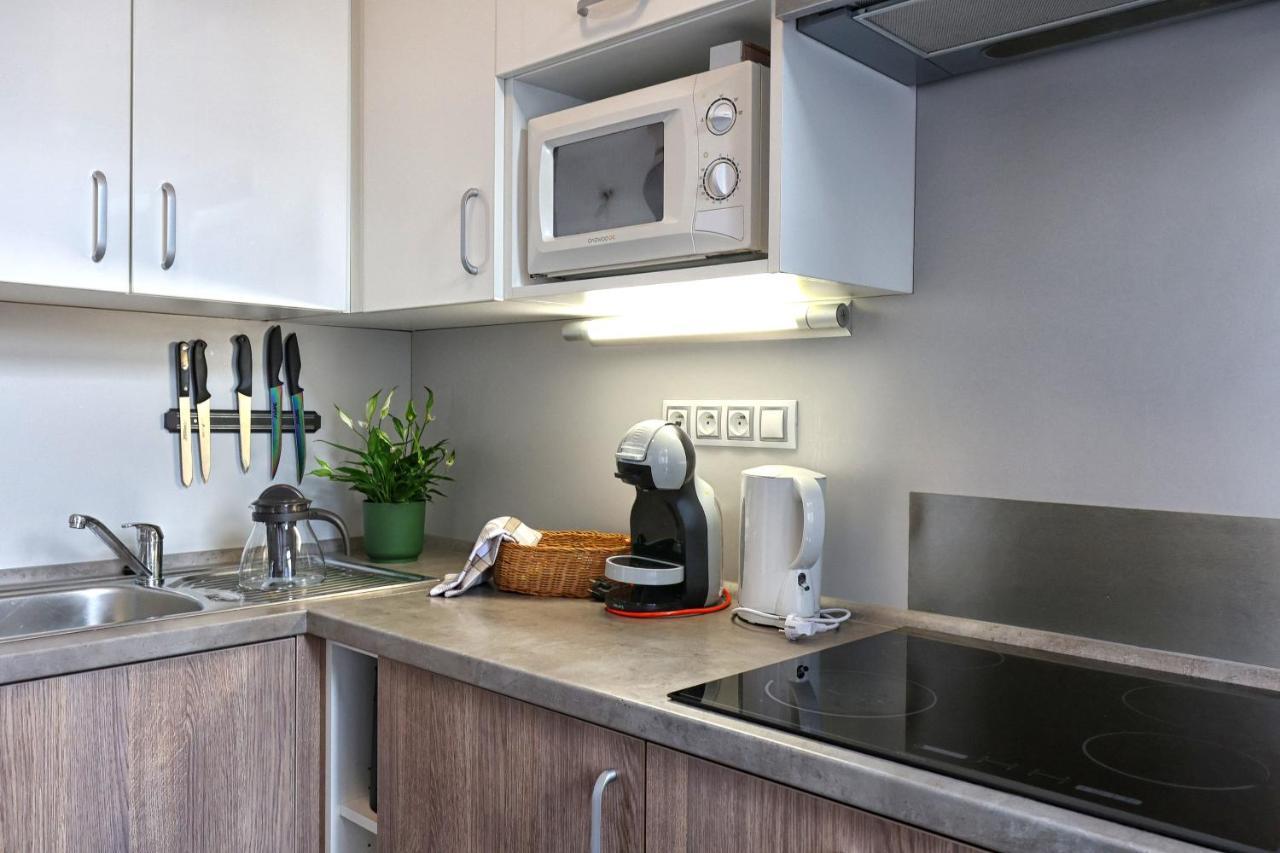 Apartmany U Aloise Dolni Morava Exterior photo