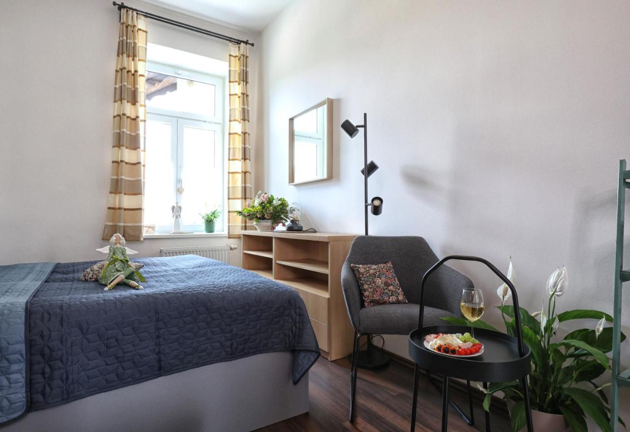 Apartmany U Aloise Dolni Morava Exterior photo